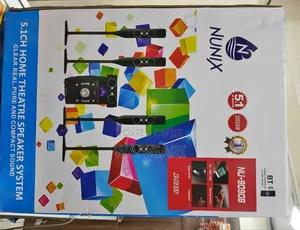 Nunix 9090 Woofer Brand New