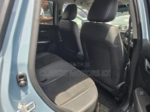 Suzuki Escudo 2019 Blue