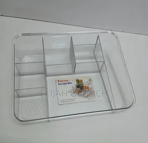 *✅Make Up/Cosmetic Storage Tray Organizer