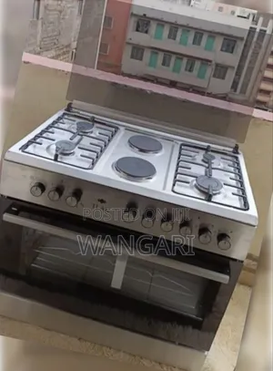 Tilac 4+2 Electric Cooker