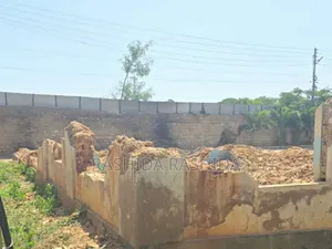 3 Plots for Sale Kongowea Mombasa