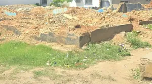 3 Plots for Sale Kongowea Mombasa