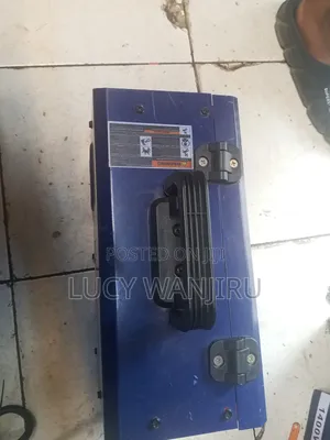 Professional Welding Machine