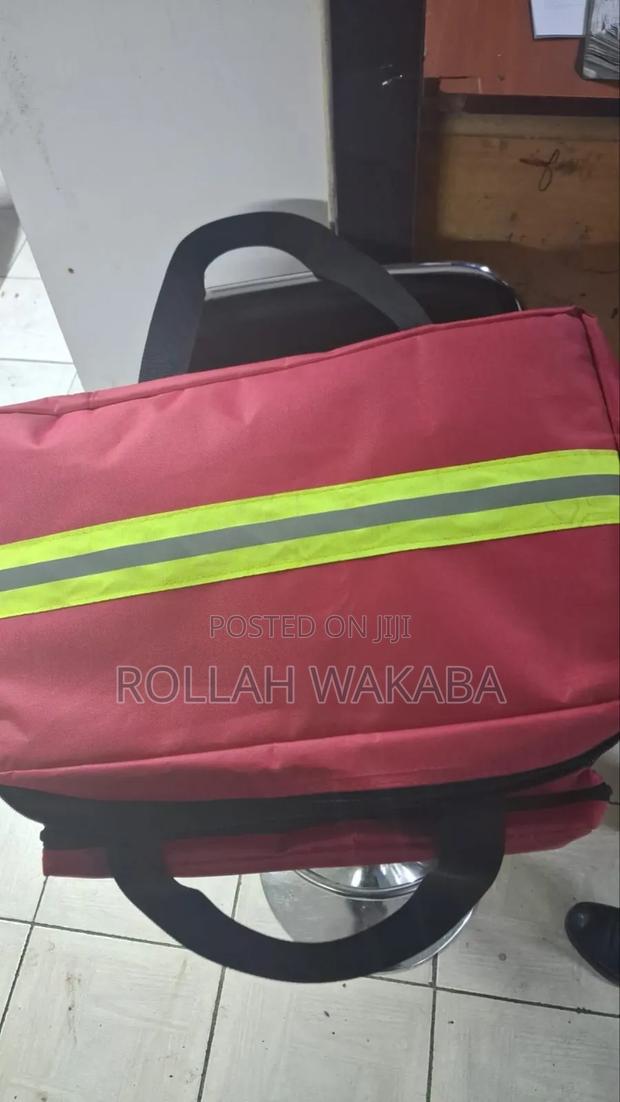 Trauma Bag - thumbnail 3