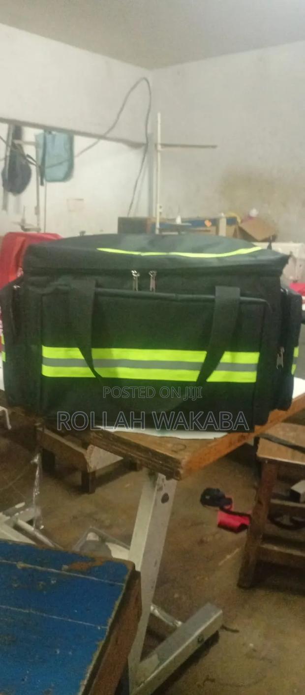 Trauma Bag - thumbnail 4