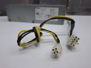 Dell Optiplex 3040 5040 7040 3656 240w Power Supply L240epm-00