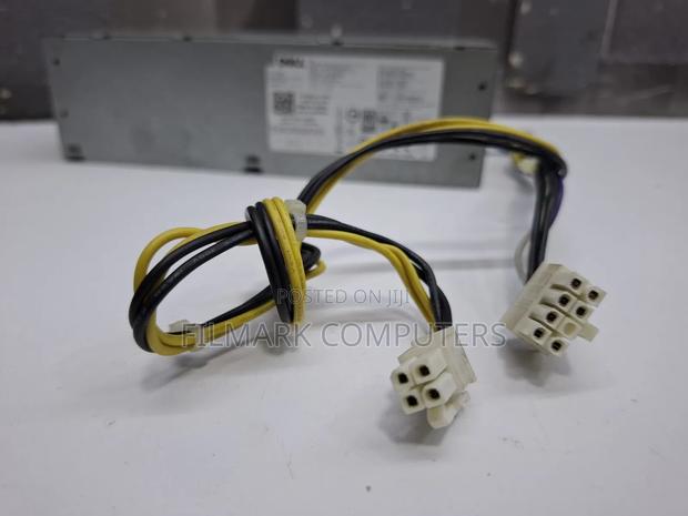 Dell Optiplex 3040 5040 7040 3656 240w Power Supply L240epm-00 - thumbnail 2