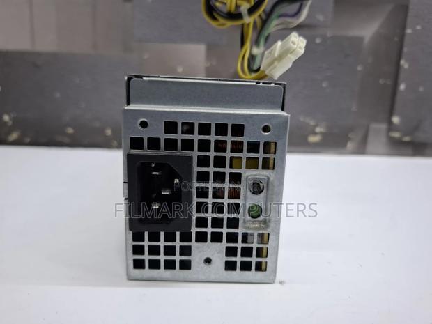 Dell Optiplex 3040 5040 7040 3656 240w Power Supply L240epm-00 - main view