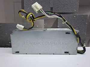 Dell Optiplex 3040 5040 7040 3656 240w Power Supply L240epm-00