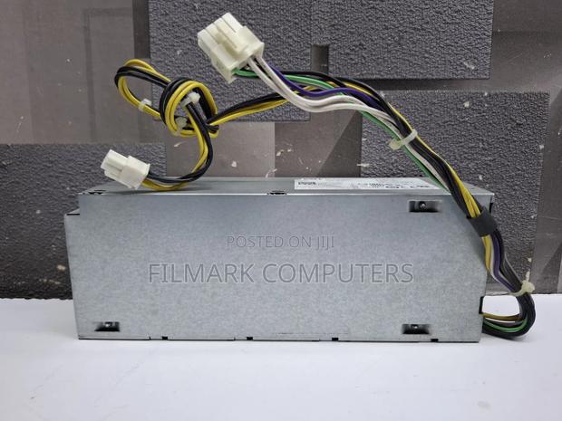Dell Optiplex 3040 5040 7040 3656 240w Power Supply L240epm-00 - thumbnail 3