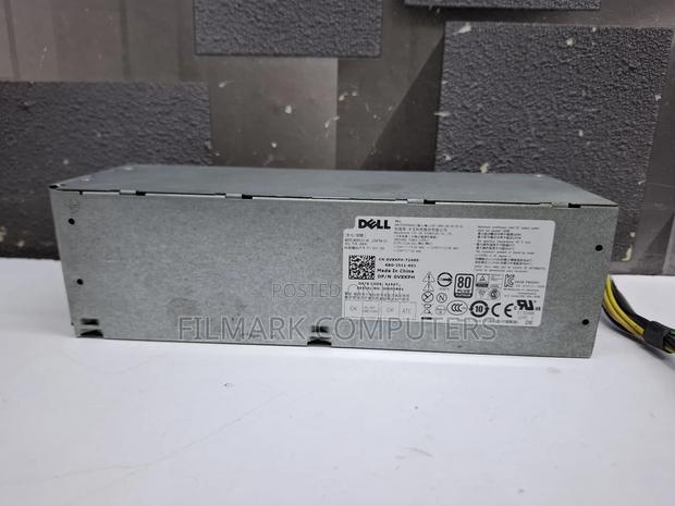 Dell Optiplex 3040 5040 7040 3656 240w Power Supply L240epm-00 - thumbnail 5