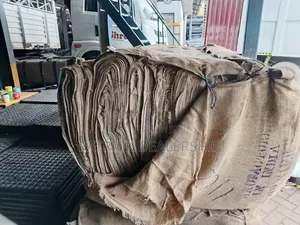 11oz Jute Cloth 914m