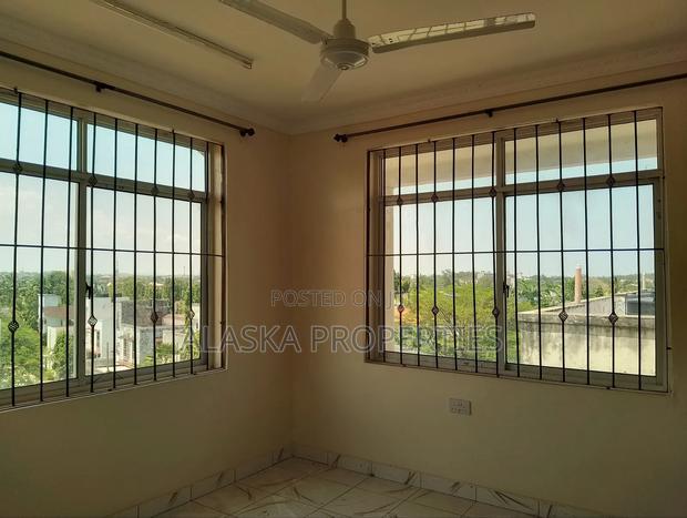 3bdrm Apartment in Mogadishu Estate, Nyali Mkomani for rent - main view