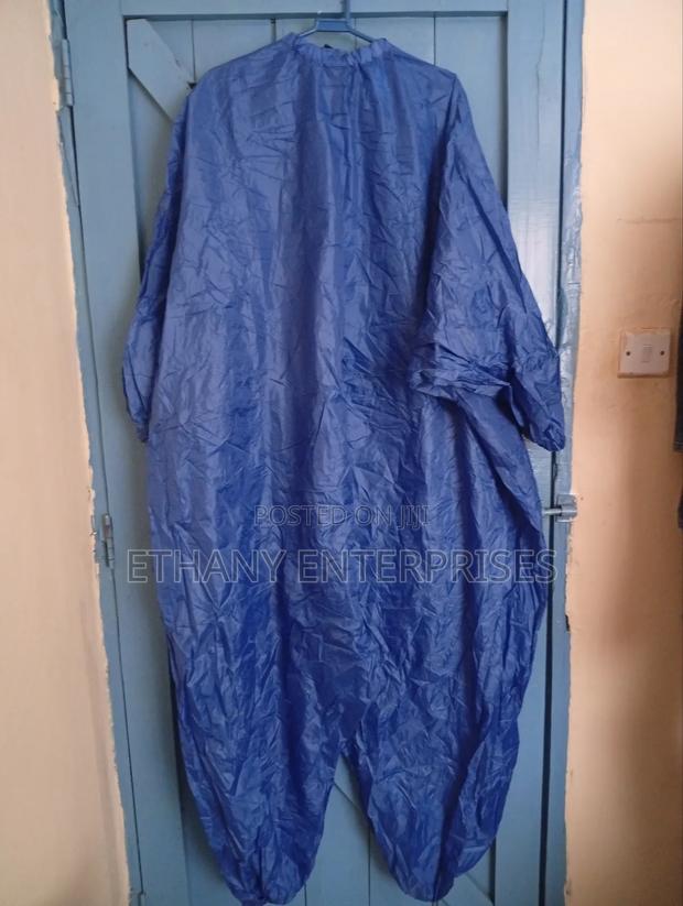 Poncho Raincoat (Free Size) - thumbnail 14