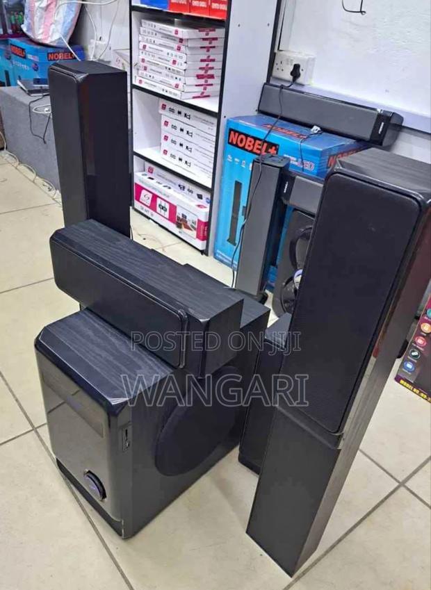 Brand New Nobel 1211 Woofer - main view