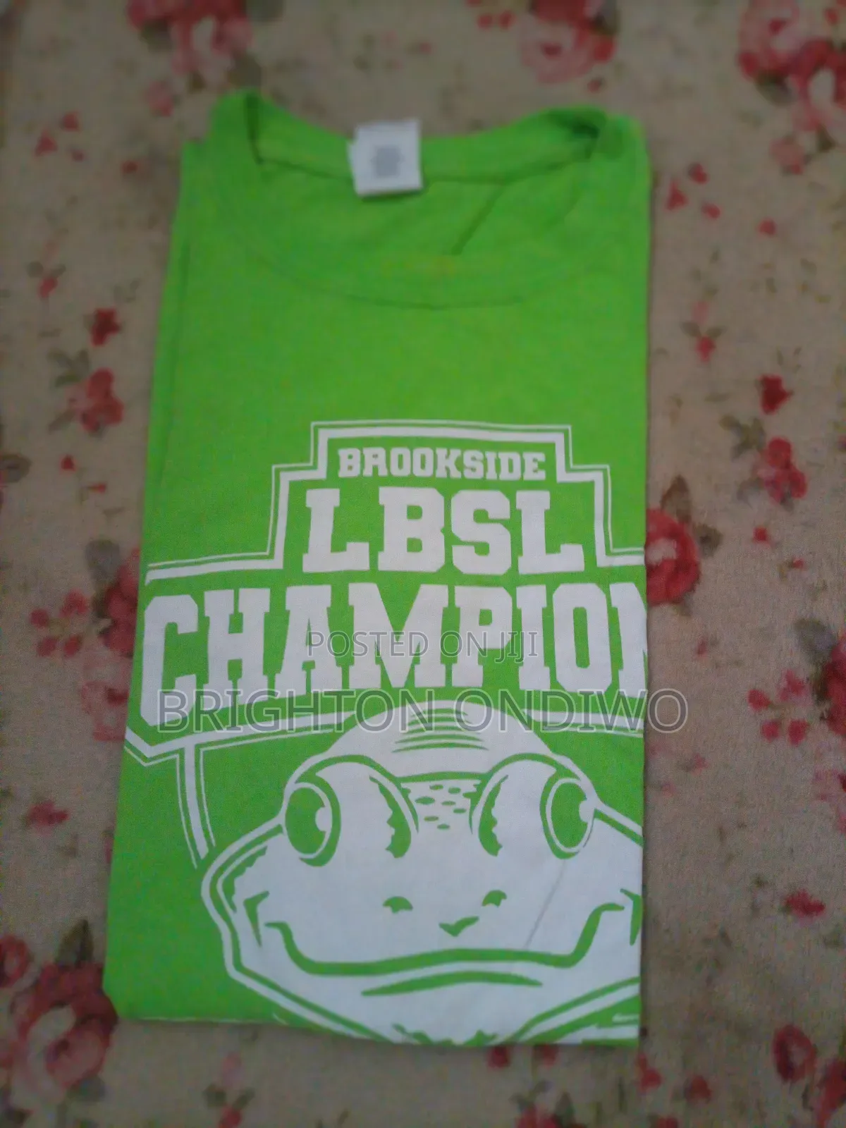 Quality Tshits