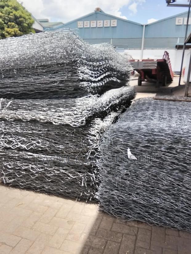 Gabion Box - thumbnail 2
