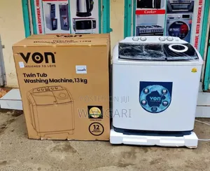 Von 13kgswashing Machine