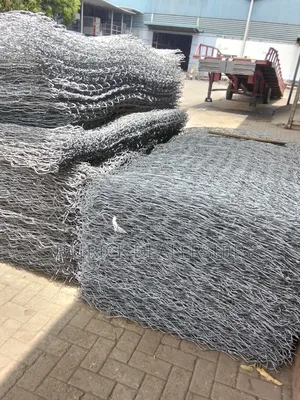 Gabion Wire