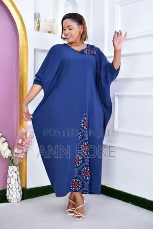 Kaftan Dresses 
Free Size 
At