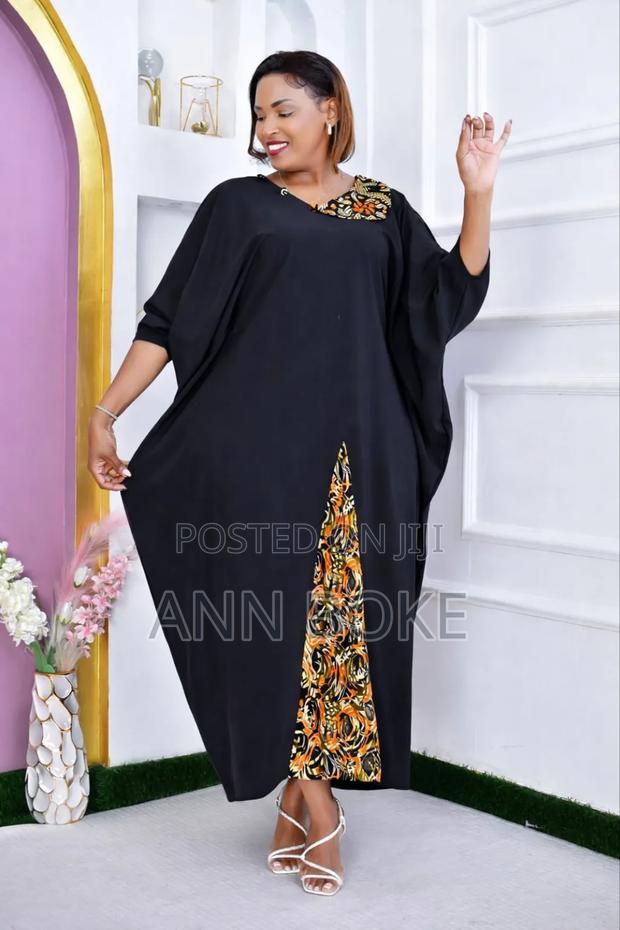 Kaftan Dresses 
Free Size 
At - thumbnail 2