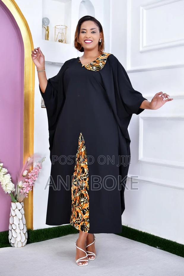Kaftan Dresses 
Free Size 
At - thumbnail 4