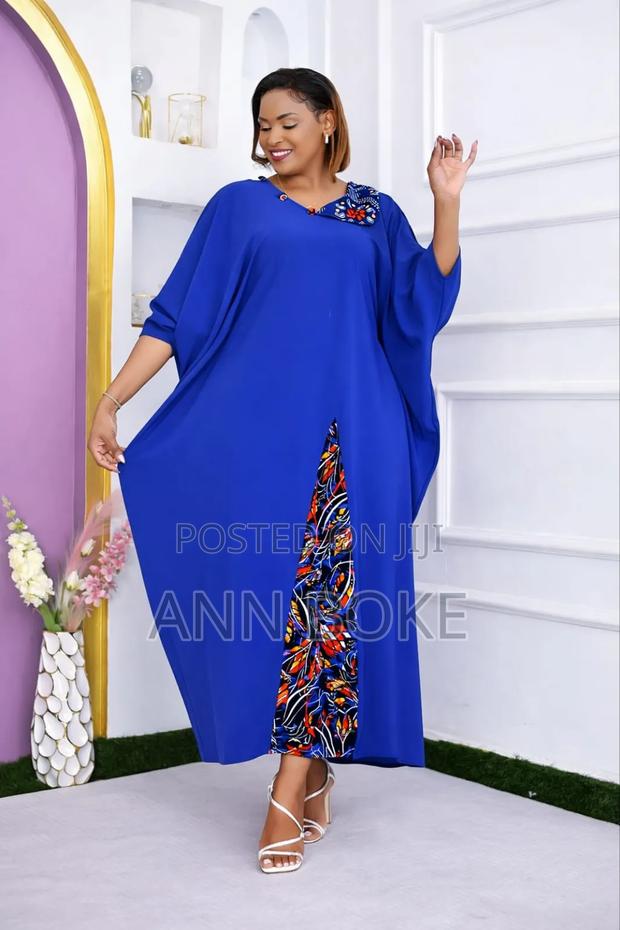Kaftan Dresses 
Free Size 
At - thumbnail 7