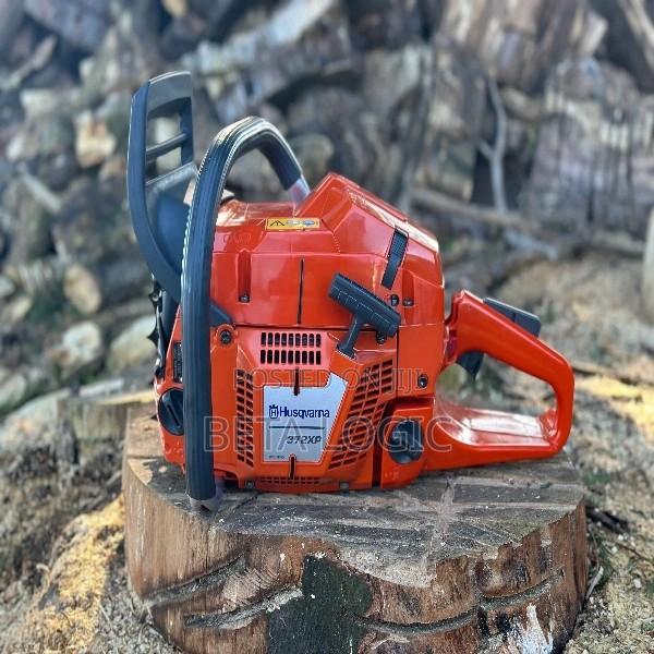 Husqvarna 372xp