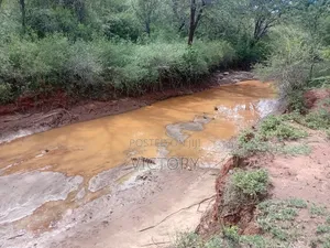 Kiritiri 50acres for Sale.