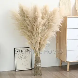 Luxe Fluffy Pampas Grass