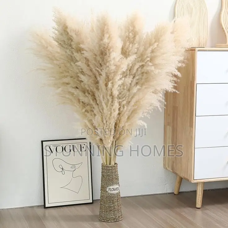 Luxe Fluffy Pampas Grass
