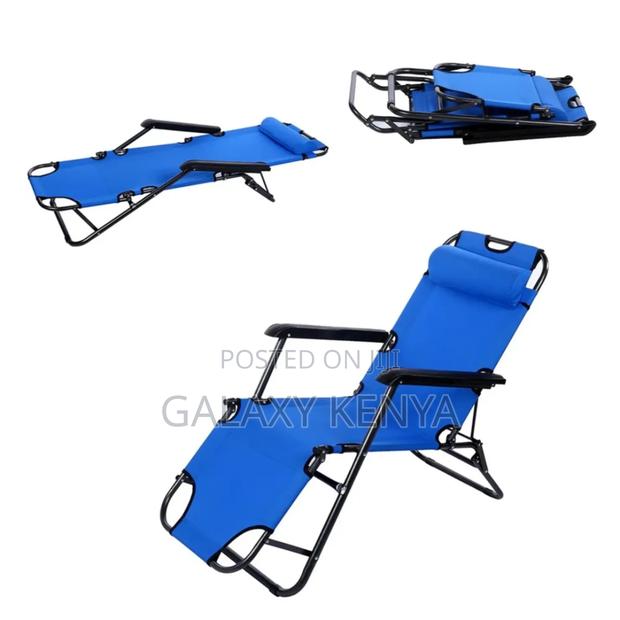 Outdoor Foldable Chair