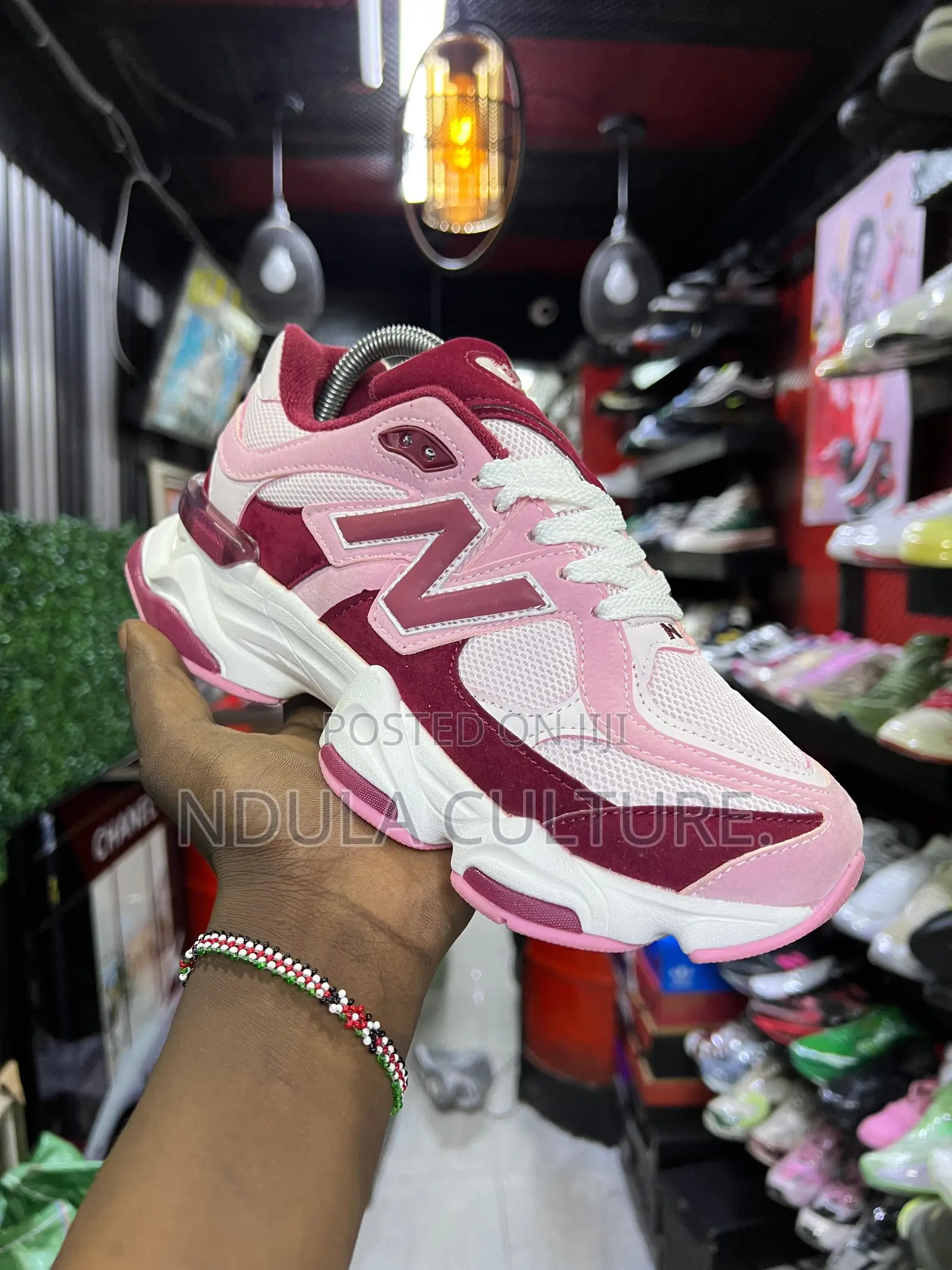 (Nb ) New Balance 9060 Retro