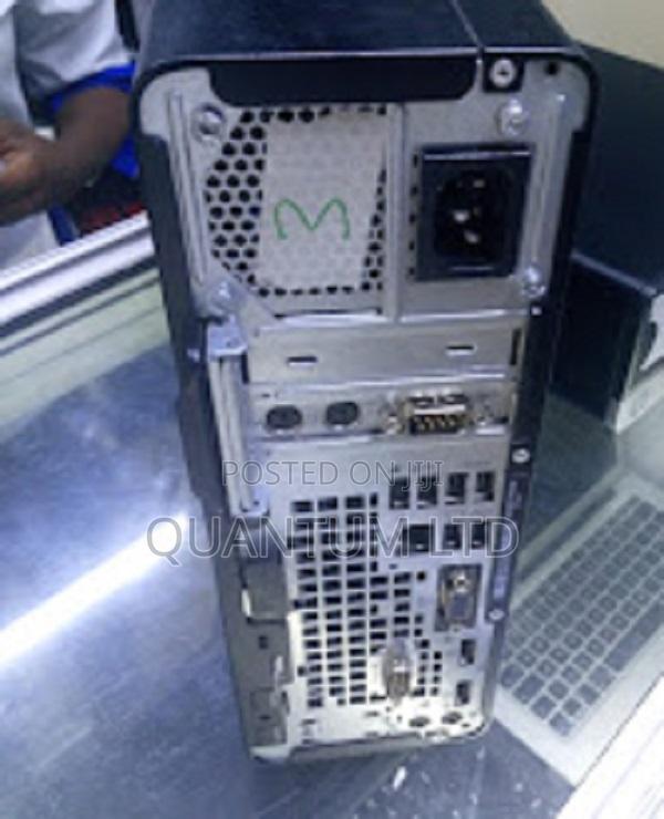 Desktop Computer HP 4GB Intel Core i5 HDD 500GB - thumbnail 3