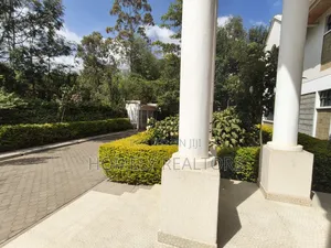 6bdrm Mansion in Karen, Nairobi for sale