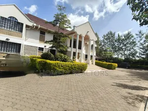 6bdrm Mansion in Karen, Nairobi for sale