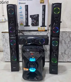 Brand New Sayona 1204 Woofer