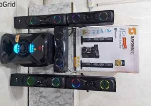 Sayona 1204 Woofer Brand New