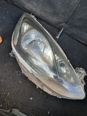 Headlight Demio 2011
