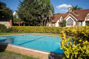 5bdrm Villa in Lavington, Maziwa for sale