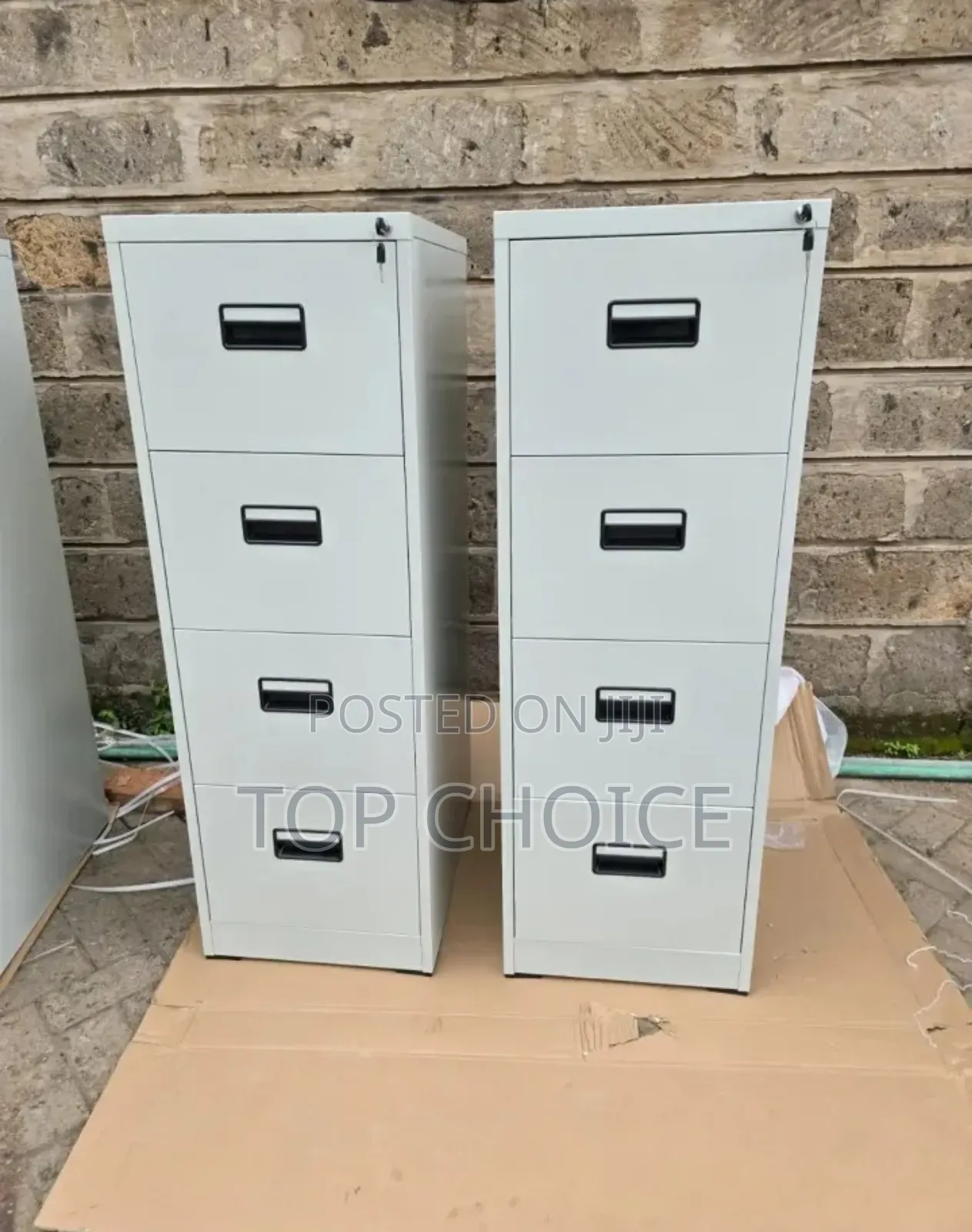 File Cabinets
