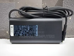 Original Dell 90w Usb Type C (Usb-c) Laptop Charger Ac Power Adapter