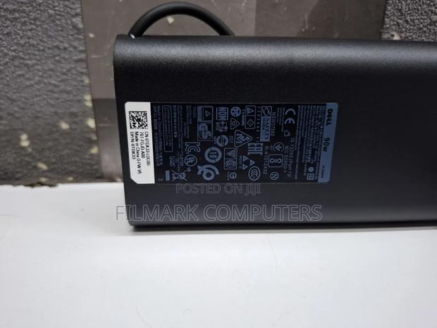 Original Dell 90w Usb Type C (Usb-c) Laptop Charger Ac Power Adapter - thumbnail 5