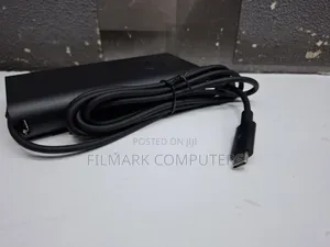 Original Dell 90w Usb Type C (Usb-c) Laptop Charger Ac Power Adapter
