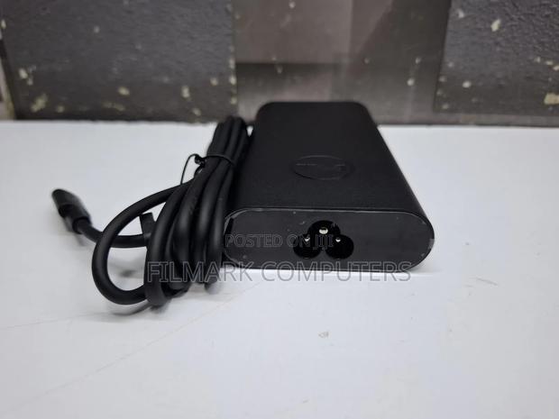 Original Dell 90w Usb Type C (Usb-c) Laptop Charger Ac Power Adapter - thumbnail 4