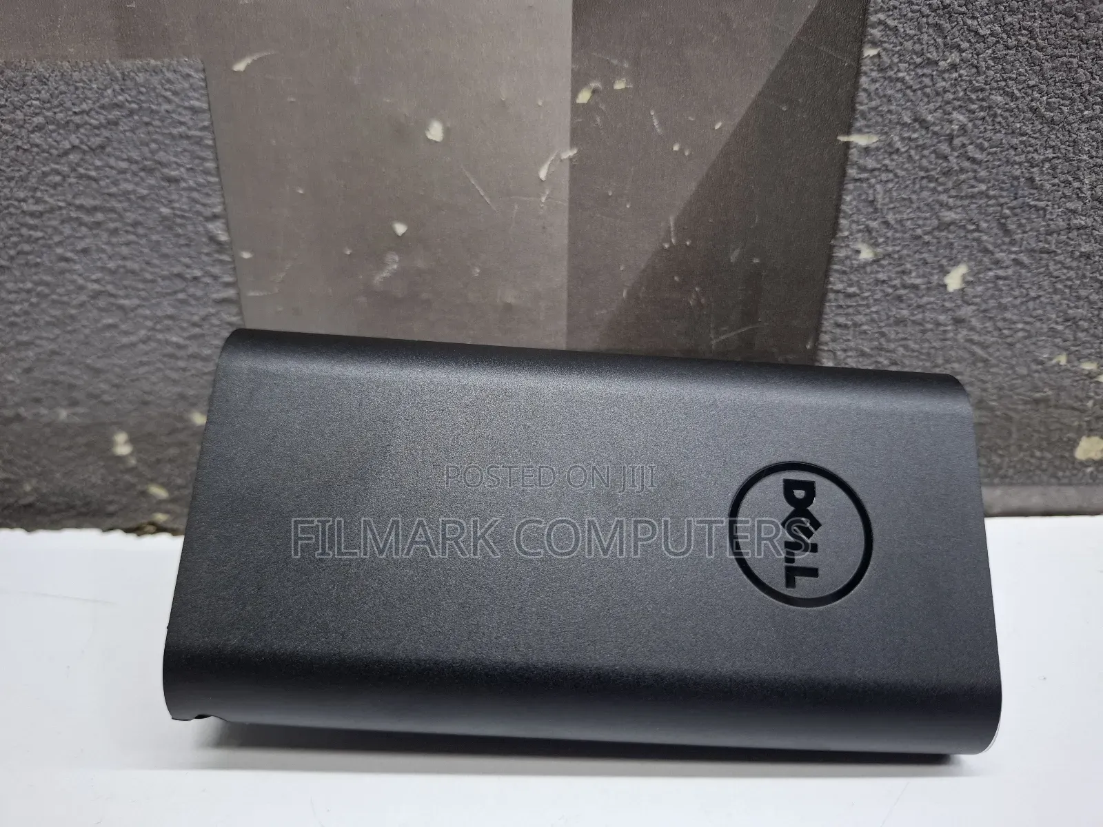 Original Dell 90w Usb Type C (Usb-c) Laptop Charger Ac Power Adapter