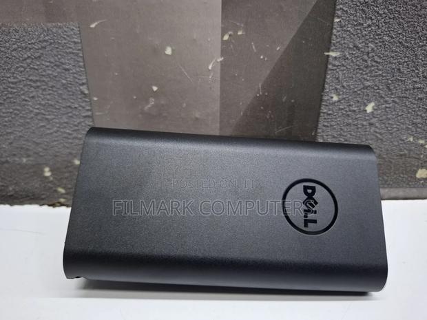 Original Dell 90w Usb Type C (Usb-c) Laptop Charger Ac Power Adapter - thumbnail 6