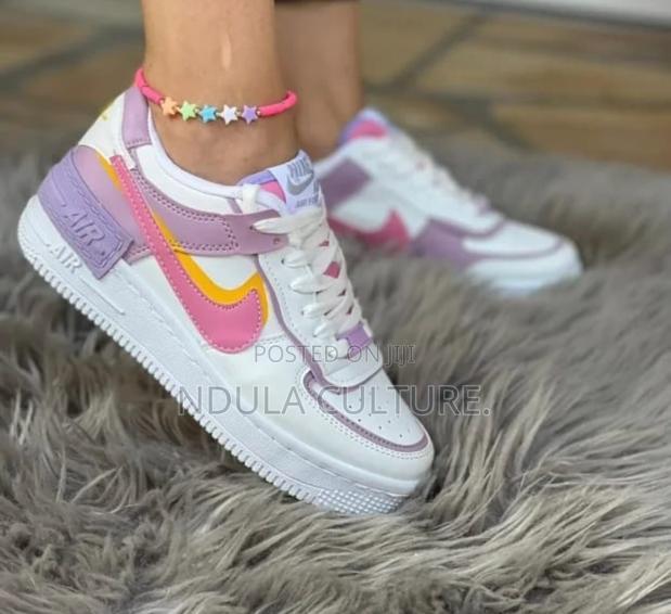 Nike Airforce 1 Shadow - thumbnail 2