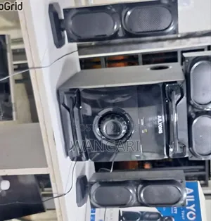 Allyons Brand New 3.1 Woofer
