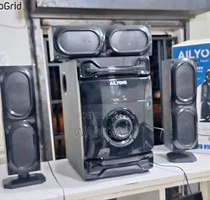 Allyons Brand New 3.1 Woofer